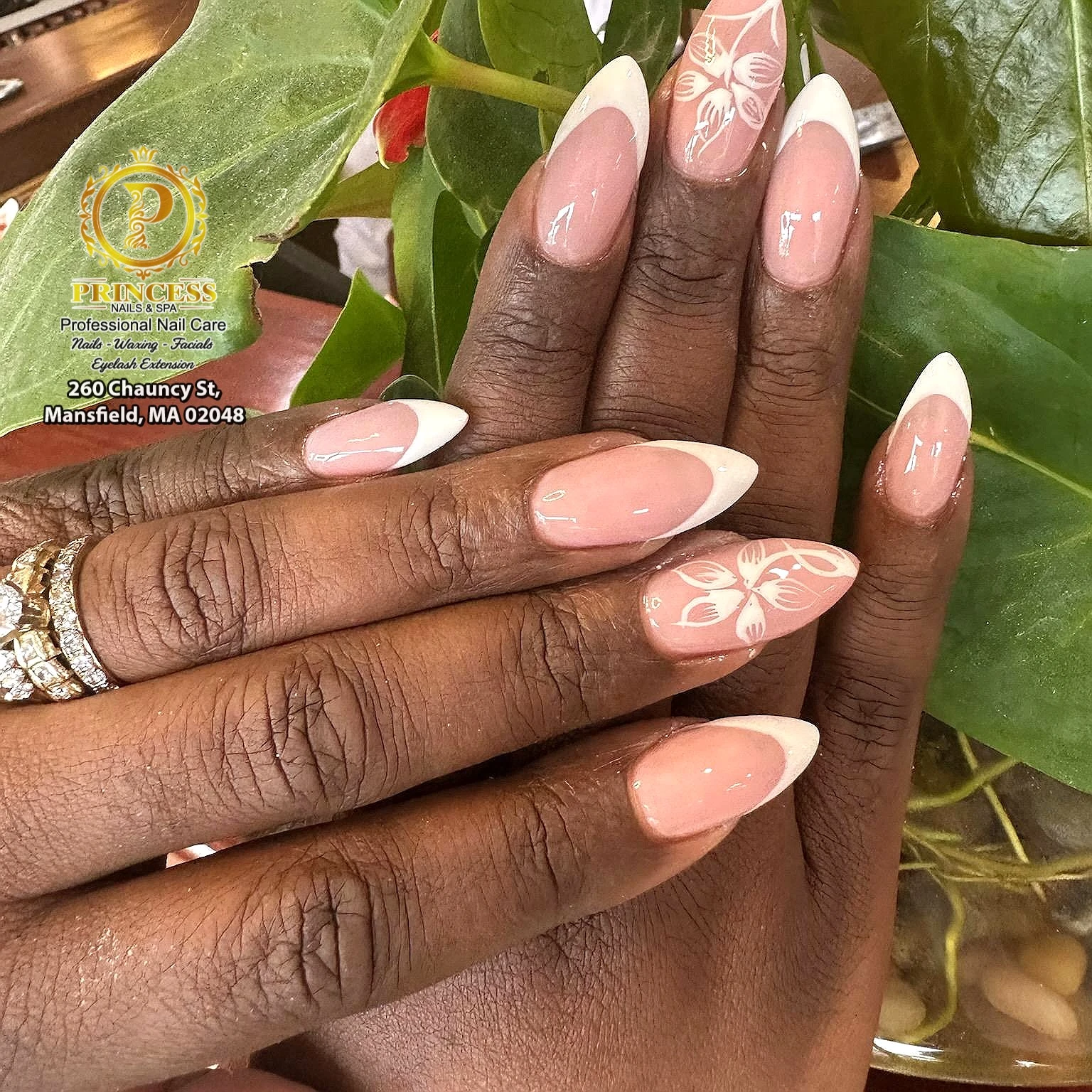 Trending nail colors for September
